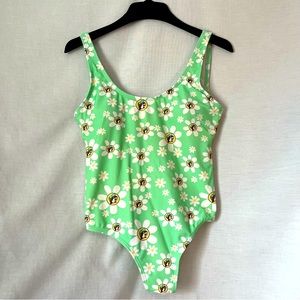 Buc’ees one piece swimsuit